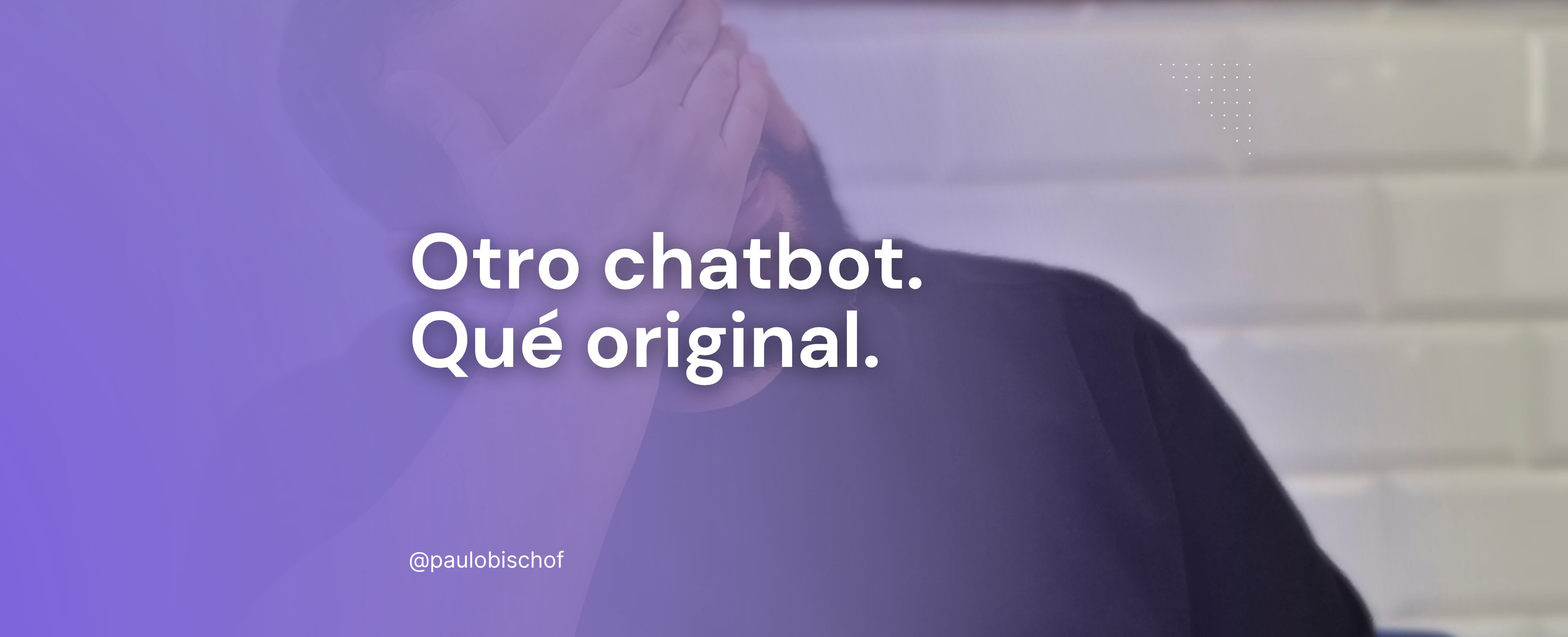 5 mistakes when integrating AI in digital products (and why the chatbot is not the solution)